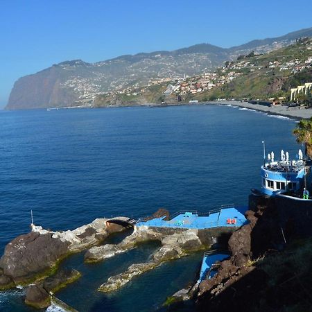Villa Botanical Garden Funchal  Kültér fotó